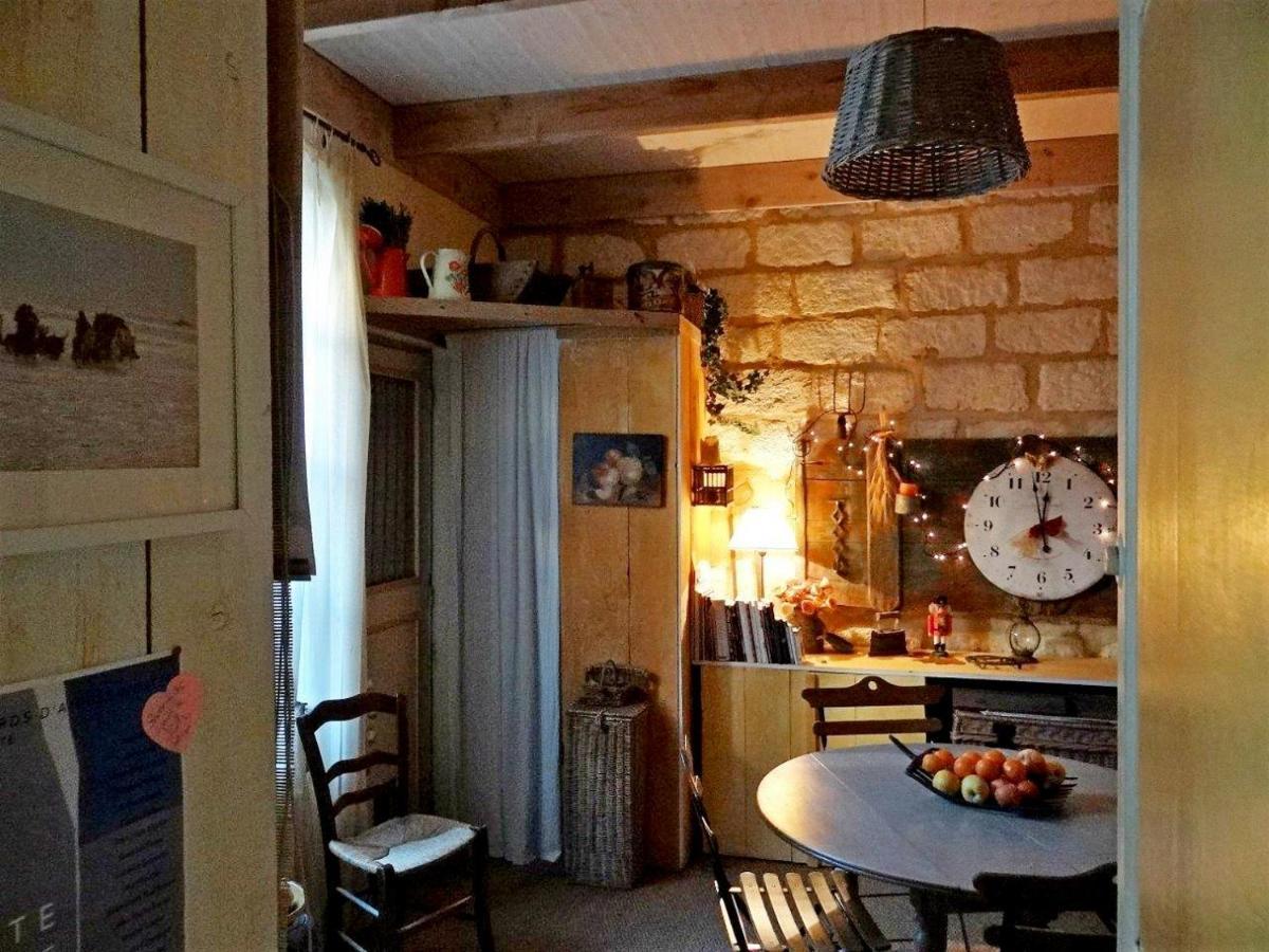 Chambre D'Hote Farniente Aigues-Mortes Bagian luar foto